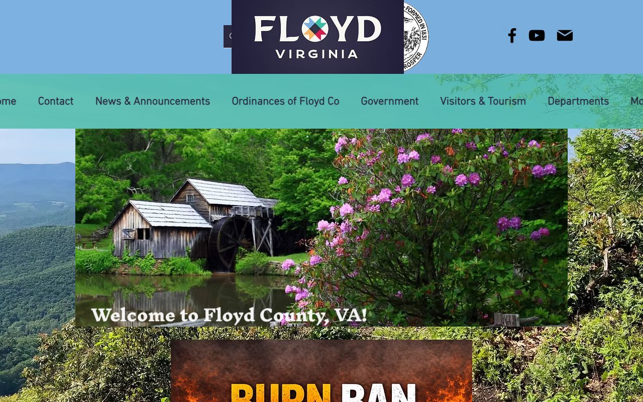 Floyd County marriage records - Floyd County Government