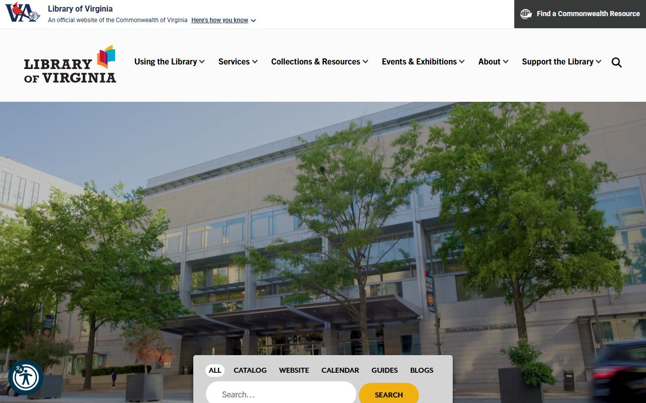 Floyd County marriage records - Library of Virginia