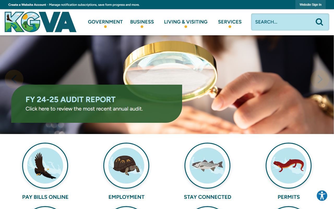 King George County marriage records - King George County Government Portal